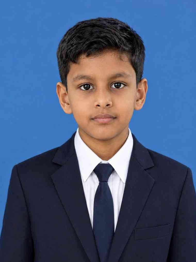 AIR 3 Junior